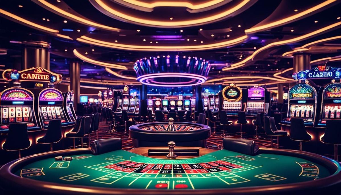 teenpattimasterapkinstall Live Casino
