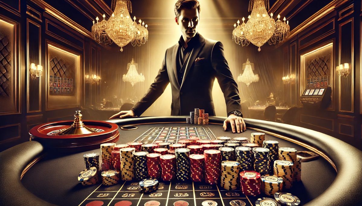 teenpattimasterapkinstall Live Casino