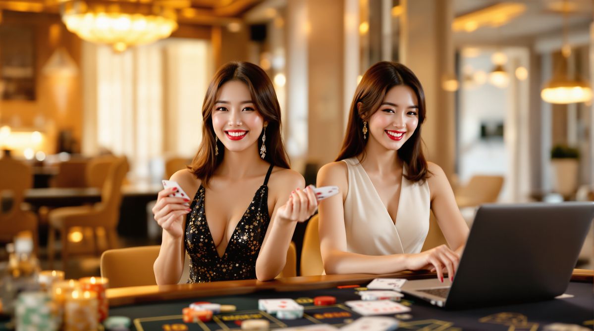 teenpattimasterapkinstall Live Casino